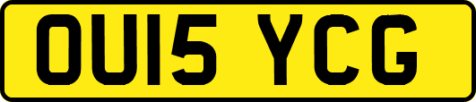 OU15YCG