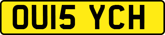 OU15YCH