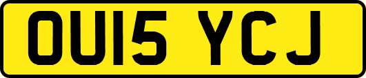 OU15YCJ