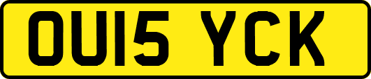 OU15YCK