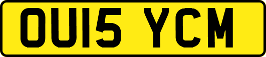 OU15YCM