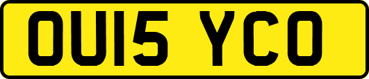 OU15YCO