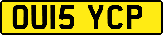 OU15YCP