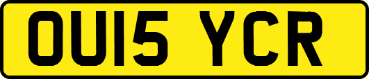 OU15YCR