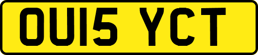 OU15YCT