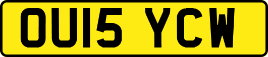 OU15YCW