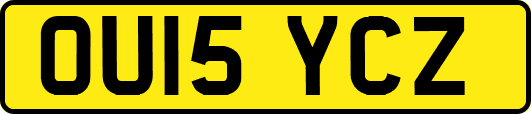 OU15YCZ