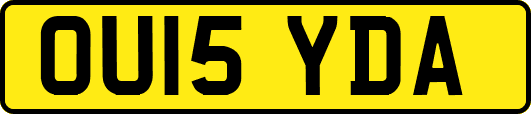 OU15YDA