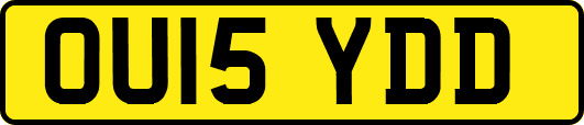 OU15YDD