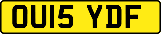OU15YDF