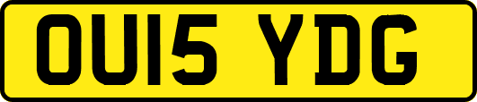 OU15YDG