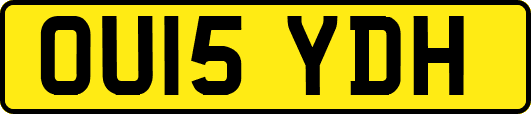 OU15YDH