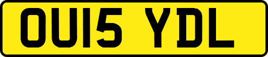 OU15YDL