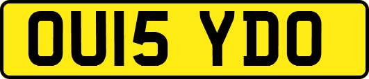 OU15YDO