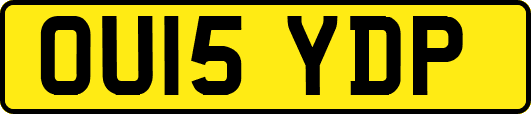 OU15YDP