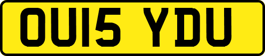 OU15YDU