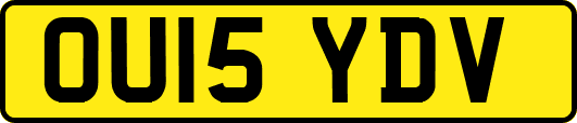 OU15YDV