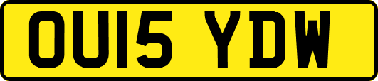 OU15YDW