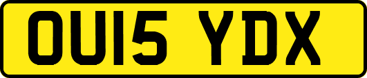 OU15YDX