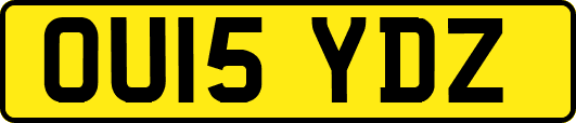 OU15YDZ