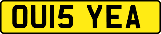 OU15YEA