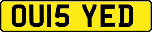 OU15YED