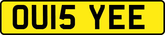 OU15YEE
