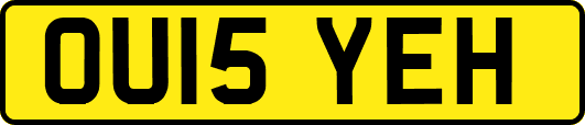 OU15YEH