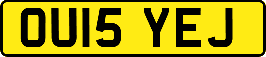 OU15YEJ
