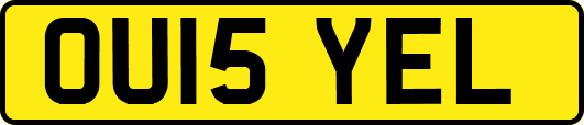 OU15YEL
