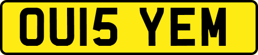 OU15YEM