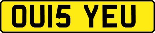 OU15YEU