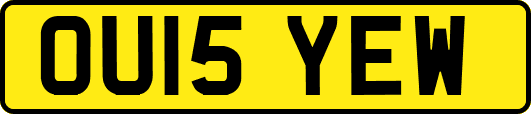 OU15YEW