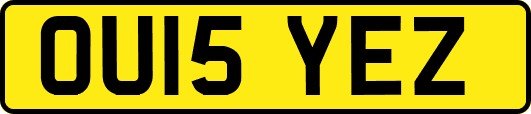 OU15YEZ