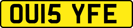OU15YFE