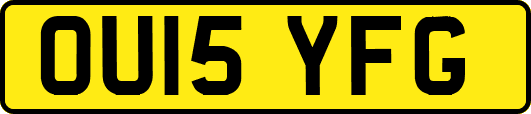 OU15YFG