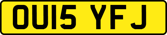 OU15YFJ