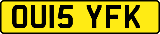 OU15YFK