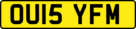 OU15YFM
