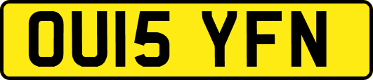 OU15YFN