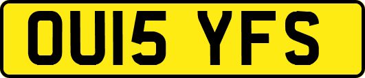 OU15YFS