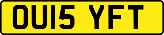 OU15YFT