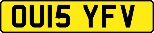 OU15YFV
