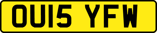 OU15YFW