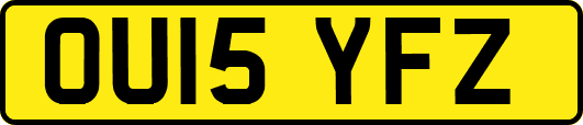 OU15YFZ