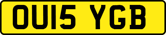 OU15YGB
