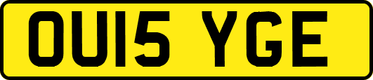 OU15YGE