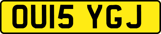 OU15YGJ