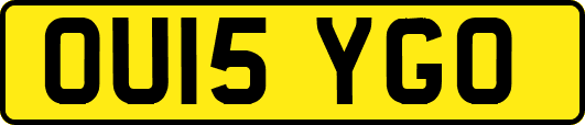 OU15YGO