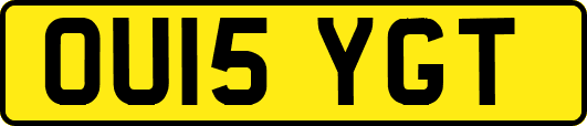 OU15YGT